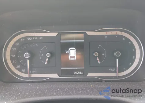 2022 Hyundai Tucson Sel from USA, damaged, VIN 5NMJB3AE8NH089849